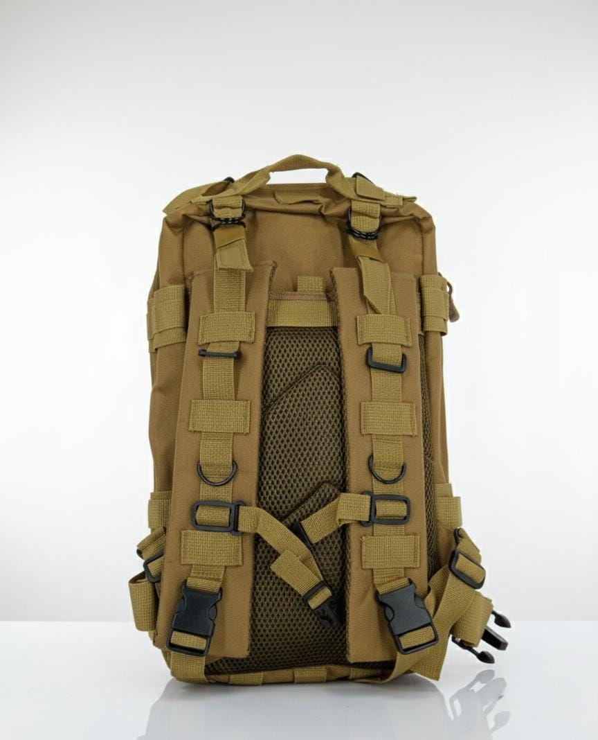 Miniatura: MOCHILA GUMMER