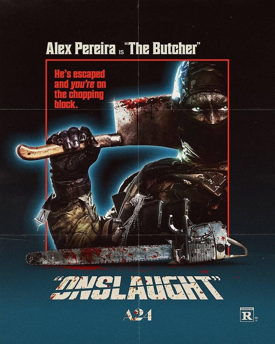Onslaught