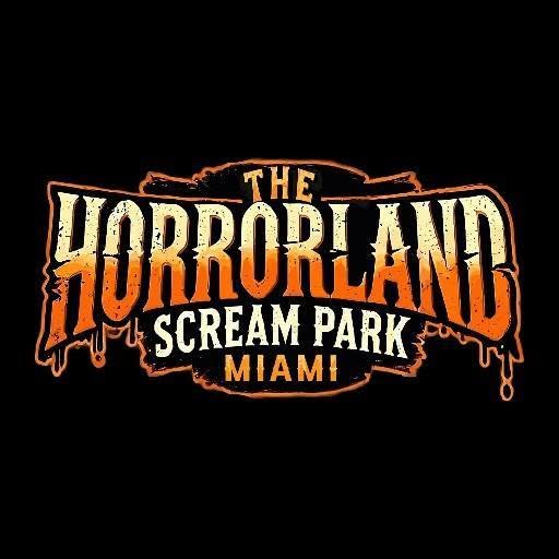 Horrorland Scream Park
