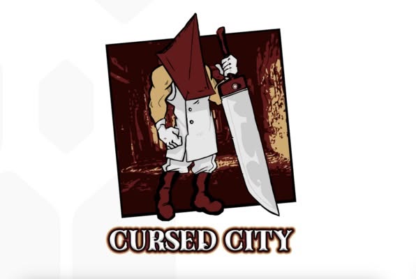 Escape Room: Cursed City
