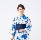 京都浴衣レンタル（学割）