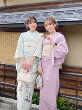 京都着物レンタル