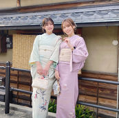 京都着物レンタル