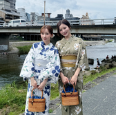 京都浴衣レンタル　安い