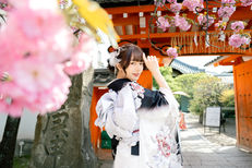 京都和服體驗