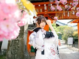 京都和服體驗