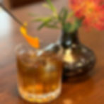 Old Fashioned