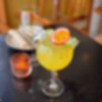 Maracuyá Fresca