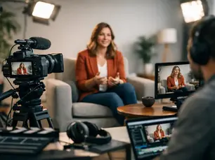 Video Production for Brand Storytelling That Sells