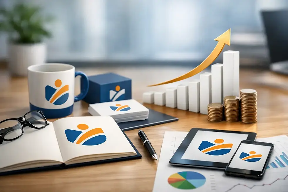 How Branding Affects Sales and Growth