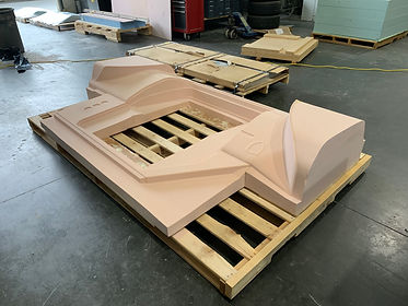 Complete foam large side pattern .JPG