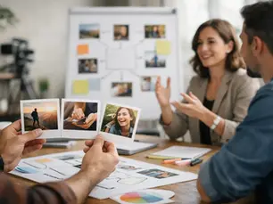Build a Brand Storytelling Framework That Sells
