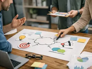 Brand Messaging Framework for Startups