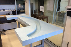 LArge Pattern Milling