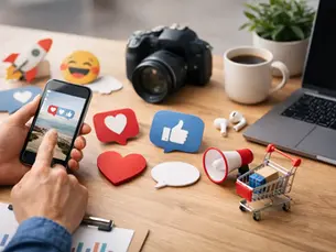 10 Social Media Campaign Ideas for Brands