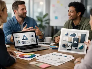 Creative Agency for Startup Branding: What to Look For
