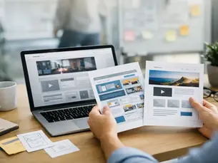 When Should You Redesign Your Website?