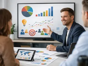 Visual Communication Strategy That Drives Growth
