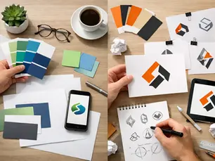 Brand Refresh vs Rebrand: Which Fits?