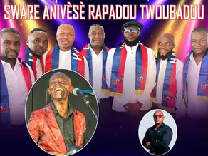 Rapadou Troubadour : 24 ans d'écho, d'âme et de cordes vivantes