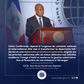 Haïti-Diplomatie : Ouverture de la IVe Conférence des Ambassadeurs