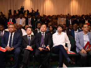 Haïti : La grande parade des partis perdus