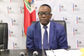 Haïti : Le DG du MENFP, Yves Roblin, présente l’annuaire des statistiques scolaire 2024-2025 aux cotés du Ministre Augustin