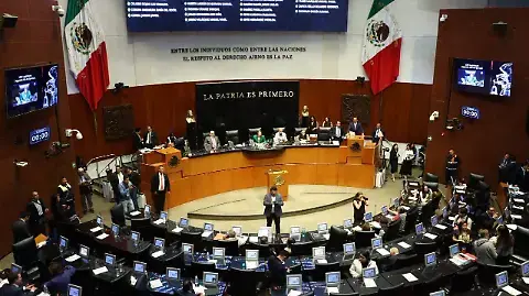 Mexique : le Sénat approuve la loi de finances 2026 malgré la tempête politique