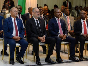 Haïti engage une réflexion stratégique sur sa diplomatie