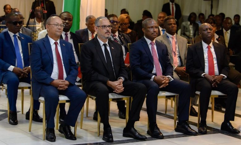 Haïti engage une réflexion stratégique sur sa diplomatie