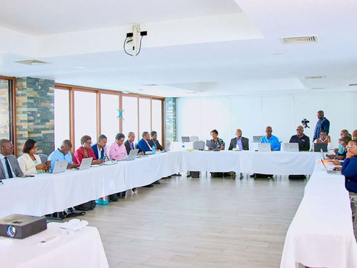 Gouvernance numérique : Le MEF et la BID en mission dans le Nord