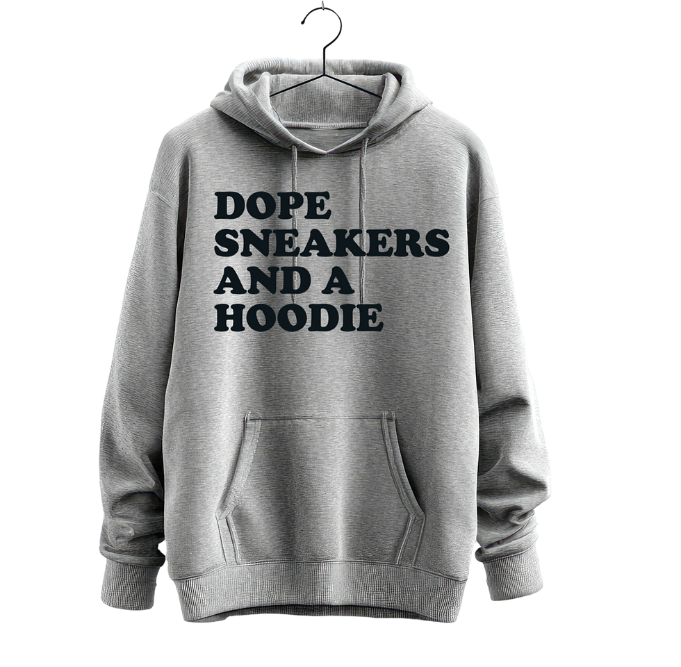 Thumbnail: Dope Sneakers