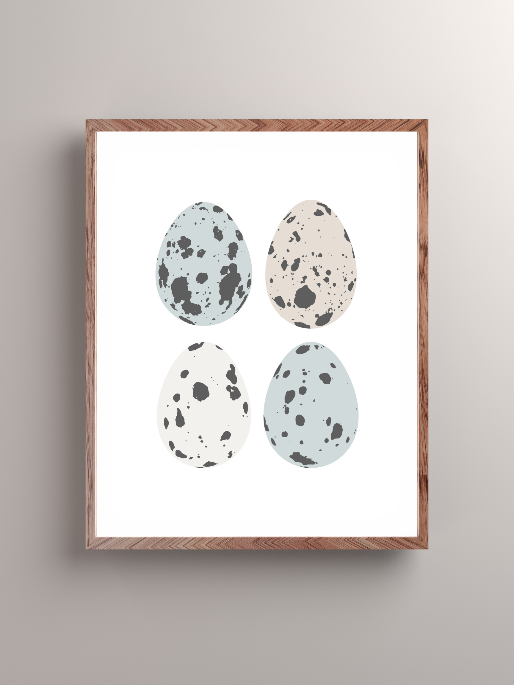 Easter Eggs PRINTABLE