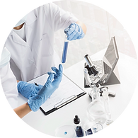 Formulation Research and Development บริการวิจัยและพัฒนาสูตรตำรับ