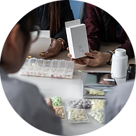 Product Specialist Consulting บริการให้คำแนะนำเกี่ยวกับผลิตภัณฑ์