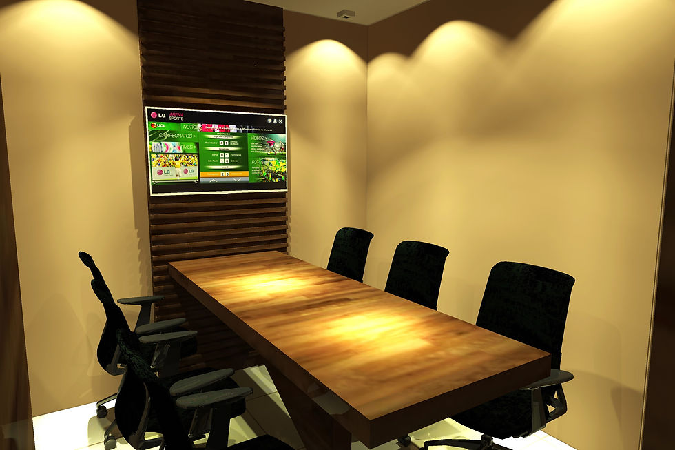 Escritorio Advocacia