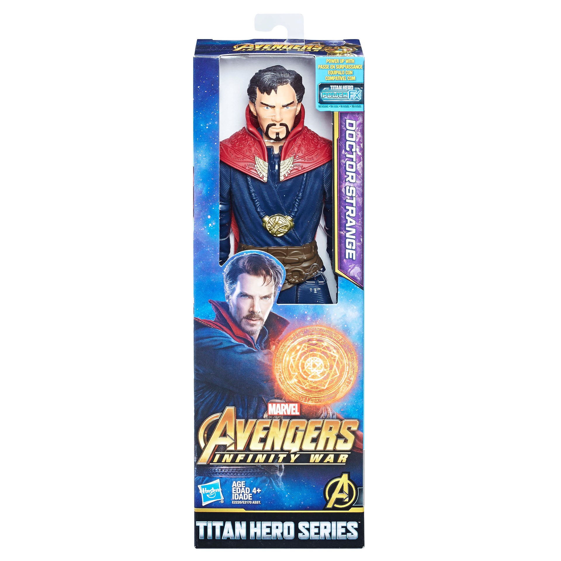 MARVEL-AVENGERS-INFINITY-WAR-TITAN-HERO-12-INCH-Figures-Doctor-Strange-in-pkg