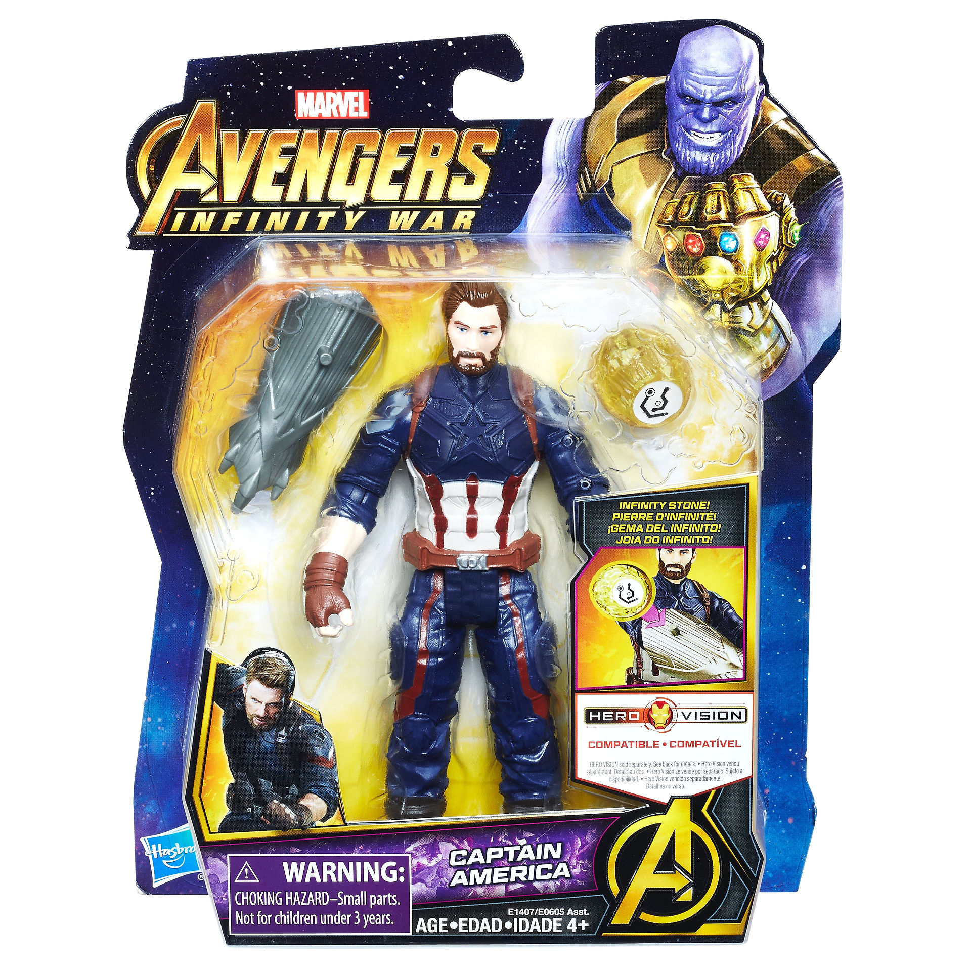 MARVEL-AVENGERS-INFINITY-WAR-6-INCH-Figure-Assortment-Captain-America-in-pkg