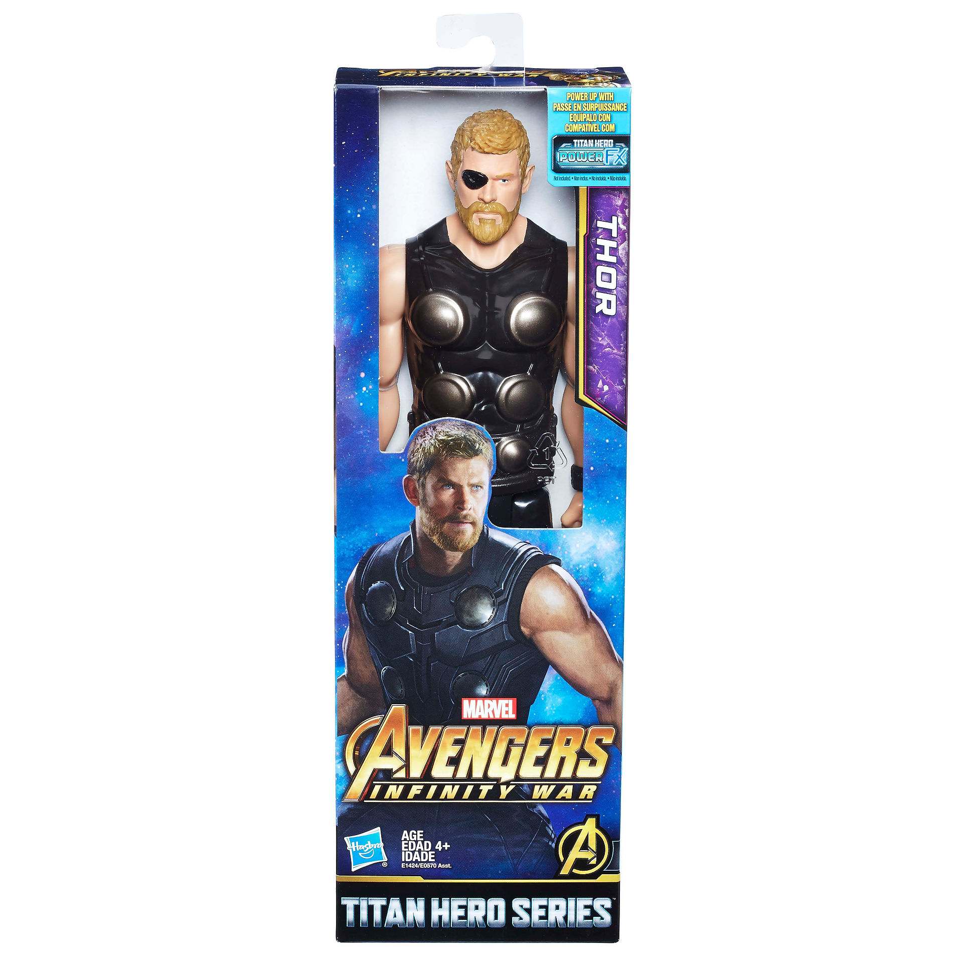 MARVEL-AVENGERS-INFINITY-WAR-TITAN-HERO-12-INCH-Figures-Thor-in-pkg