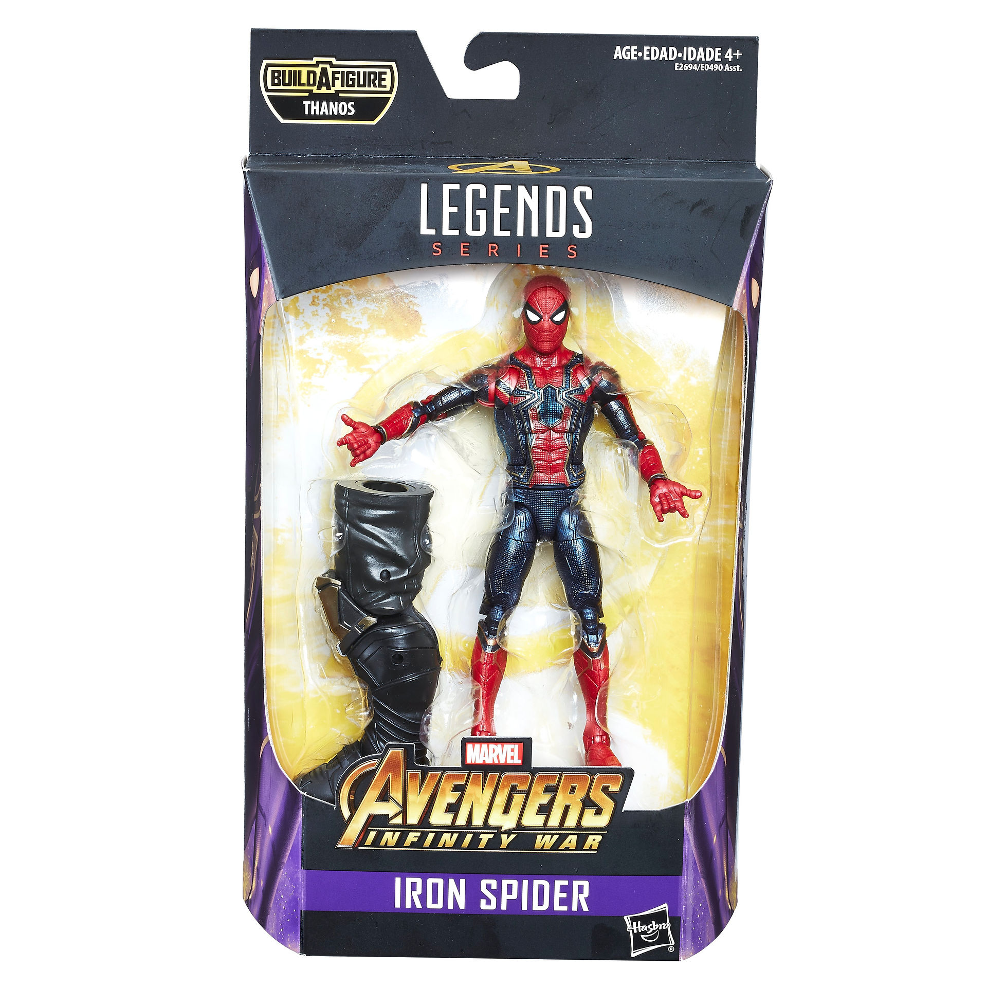 MARVEL_AVENGERS_INFINITY_WAR_LEGENDS_SERIES_6-INCH-0-1