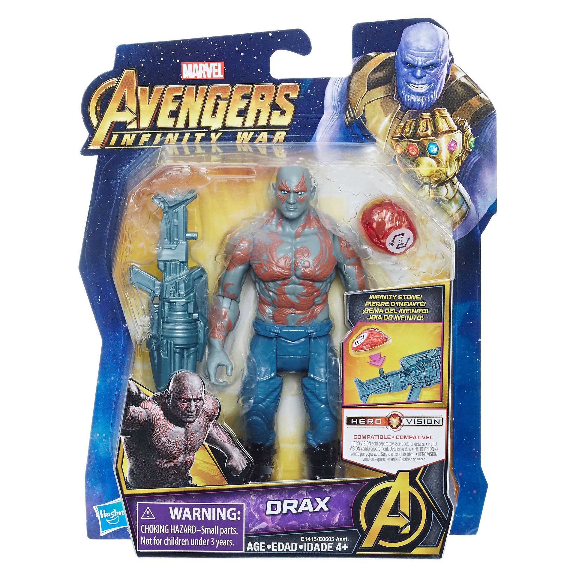 MARVEL-AVENGERS-INFINITY-WAR-6-INCH-Figure-Assortment-Drax-in-pkg