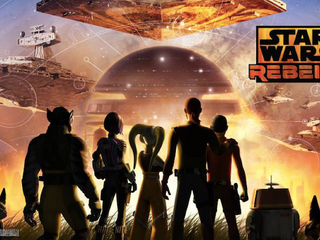 Dave Feloni dice que pronto se revelará la nueva serie de 'Star Wars'