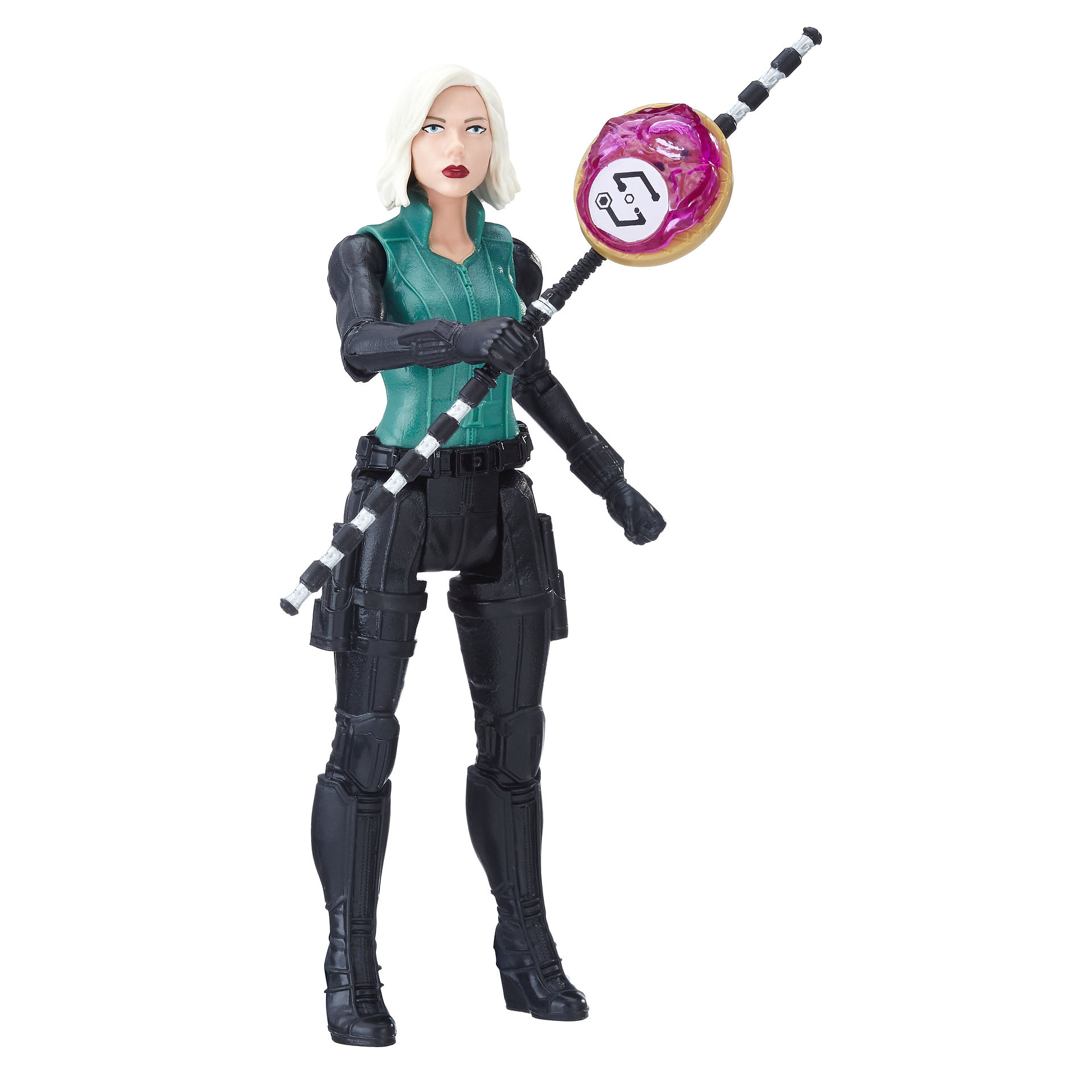 MARVEL-AVENGERS-INFINITY-WAR-6-INCH-Figure-Assortment-Black-Widow-oop