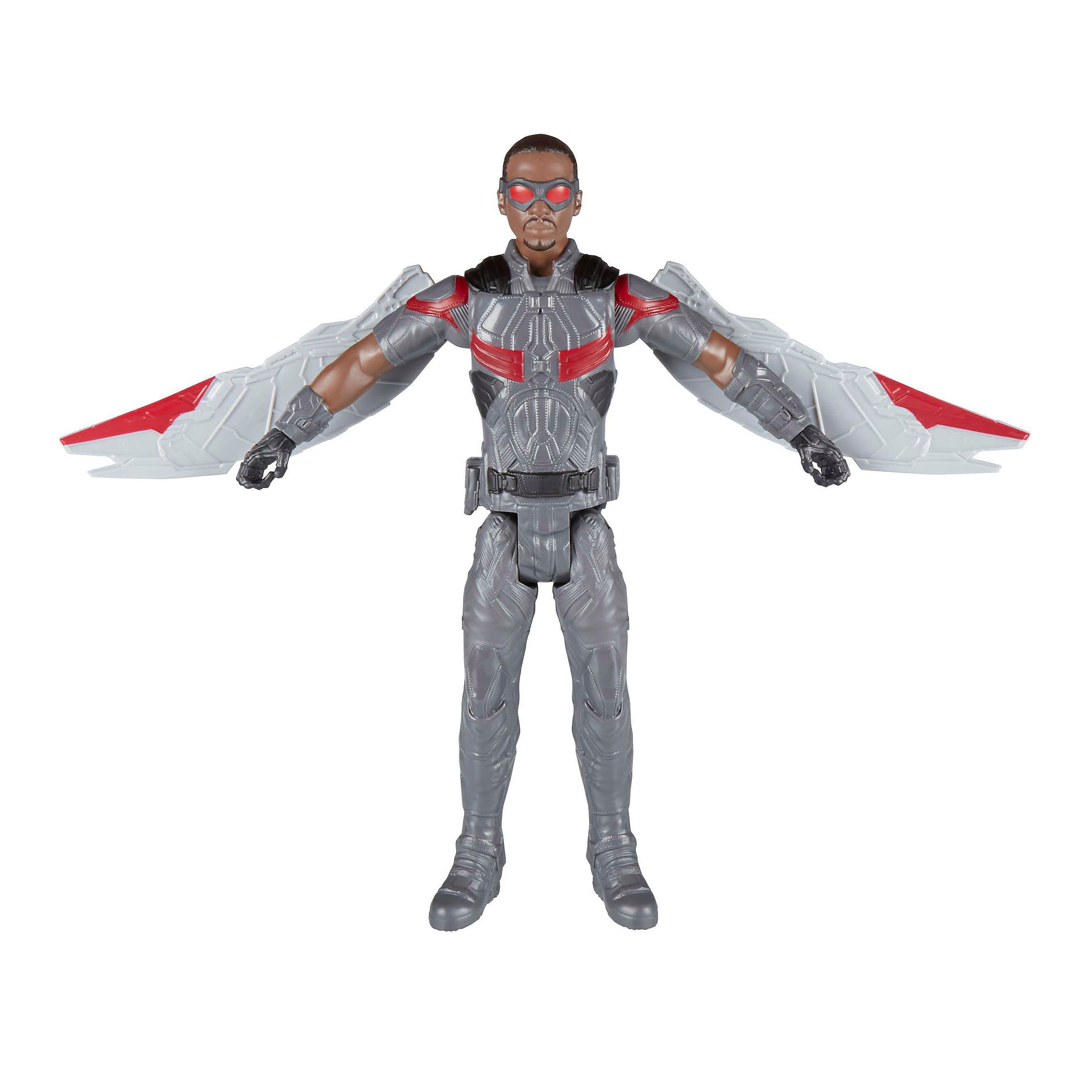 MARVEL-AVENGERS-INFINITY-WAR-TITAN-HERO-12-INCH-Figures-Marvels-Falcon-oop