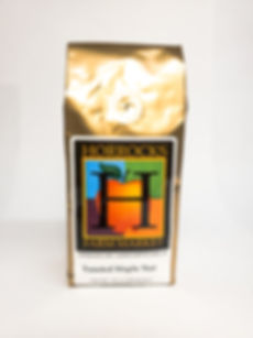 Toasted Maple Nut