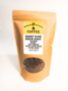Market Blend Medium Roast 1lb