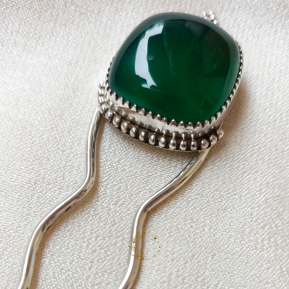 Thumbnail: Prafool Hairpin