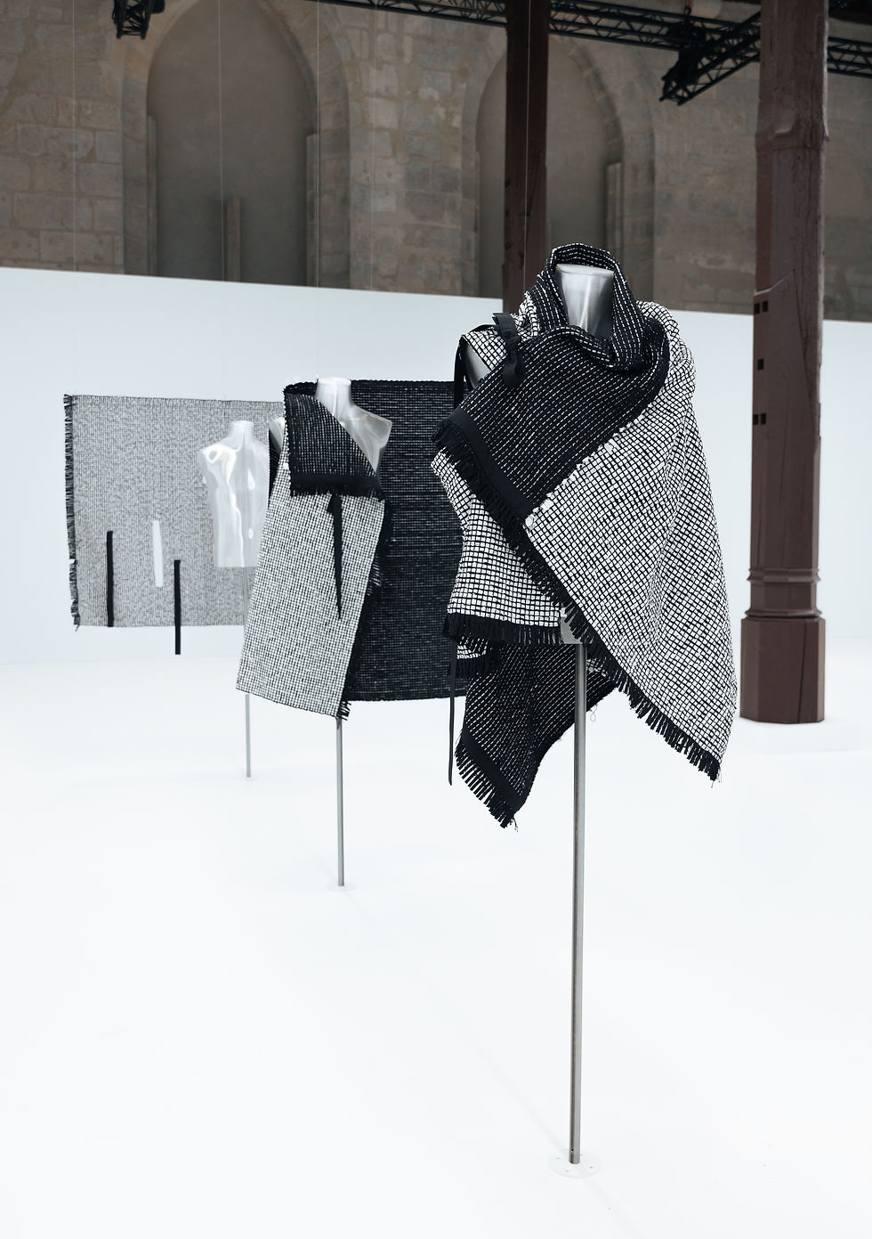 PFW AW25: FLY WITH IM MEN