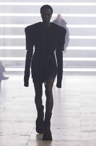 PFW AW25: Rick Owens 