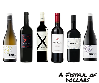 COMBOS | Alphawines GmbH